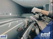 profitable accident repair centre