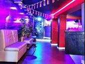 well fitted nightclub bournemouth