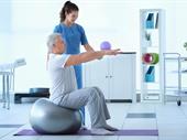 under offer physiotherapy practice
