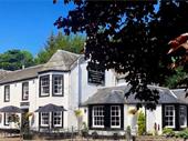 historic country retreat hotel