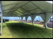 port party hire for