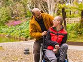 adult foster care family