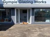 gympie glazing works established