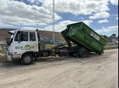 skip bin hire business