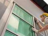 established profitable glazing business