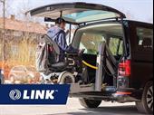 accessible mobility rentals sales