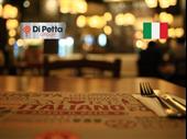 pizaa pasta italian restaurant