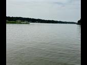 10-acre lakefront property rare