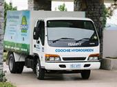 established coochie hydrogreen franchise