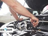 automotive reconditioning mechanical servicing