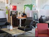 retail furniture business gray's