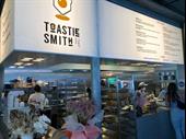 popular toastie shop darling