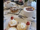 cafe european cafe restaurant