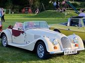 bespoke classic car part
