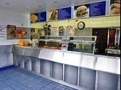 well established profitable takeaway