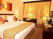 4-star hotel dubai