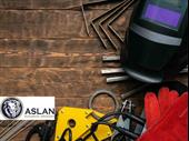 wholesale welding products business