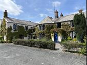 established hotel west devon