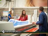 rare opportunity printing business-fraction