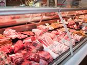 newstead meat supply