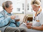 allied health occupational therapy