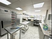 traditional fish chip shop
