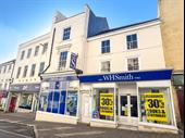prime retail high street