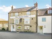 traditional village pub large
