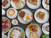 highly profitable industrial cafe