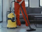 professional cleaning equipment hire
