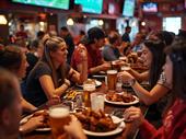 three-location restaurant franchise real