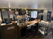 coffee shop tea rooms