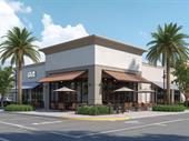 fully built restaurant sports