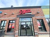 ringers original pizza brand