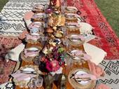 premium pop up picnic
