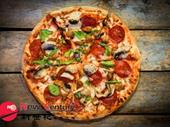 pizza restaurant kew 1p10158