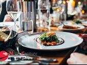 licensed restaurant bar--keysborough 1p10160