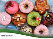 thriving donut shop turnkey
