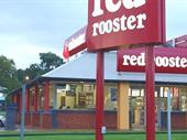 red rooster drive thru-for