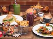 licensed restaurant cafe geelong--1p10161