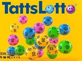 tatts lotto bottle shop--hampton