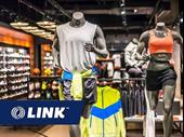 profitable sporting goods apparel