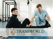 thriving wellness center bernalillo