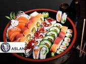 5 day sushi takeaway
