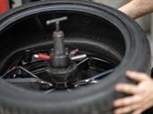 highly profitable alloy wheel