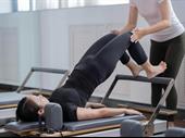 thriving reformer pilates studio