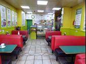 fully equipped café croydon
