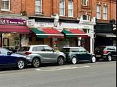 leasehold lic portuguese restaurant
