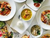 licensed chinese restaurant camberwell