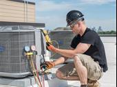 leading edge hvacr business